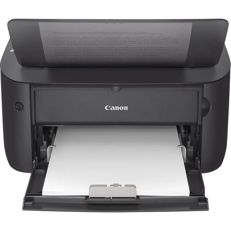 Лазерный принтер Canon i-SENSYS LBP6030B (8468B006)